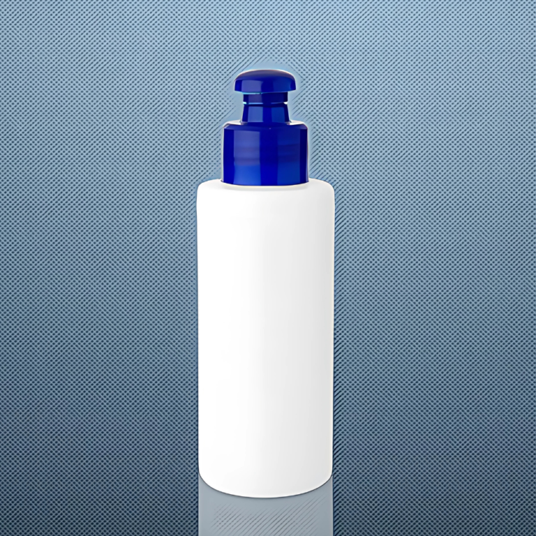 Cilindrico 100ml
Tampa Push Pull