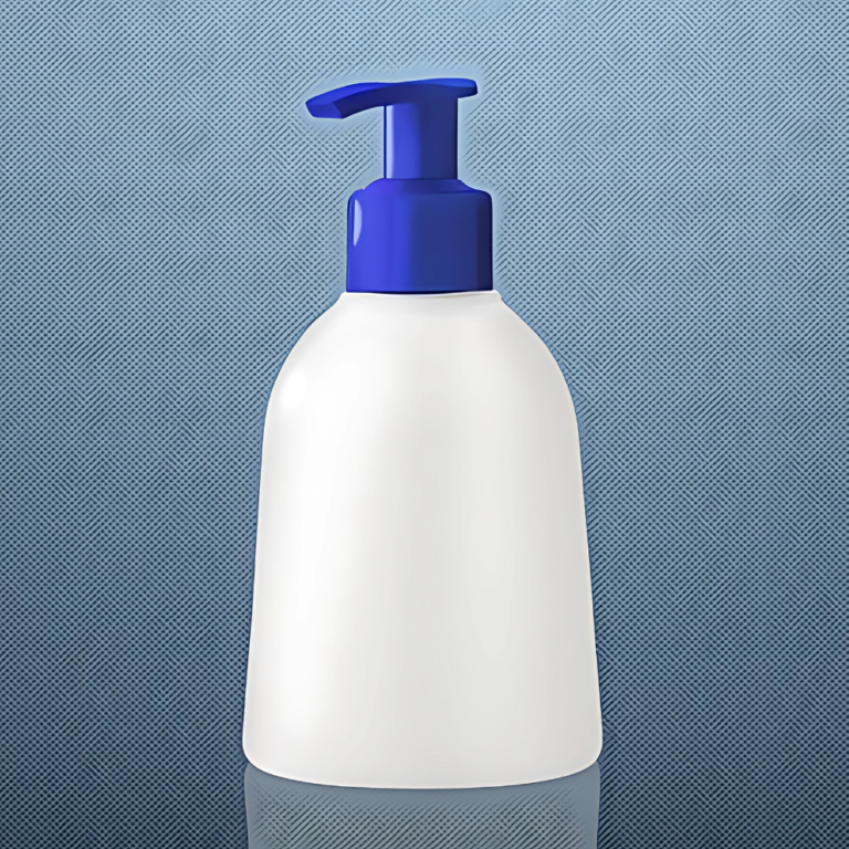 Delta 200ml Tampa Válvula Pump