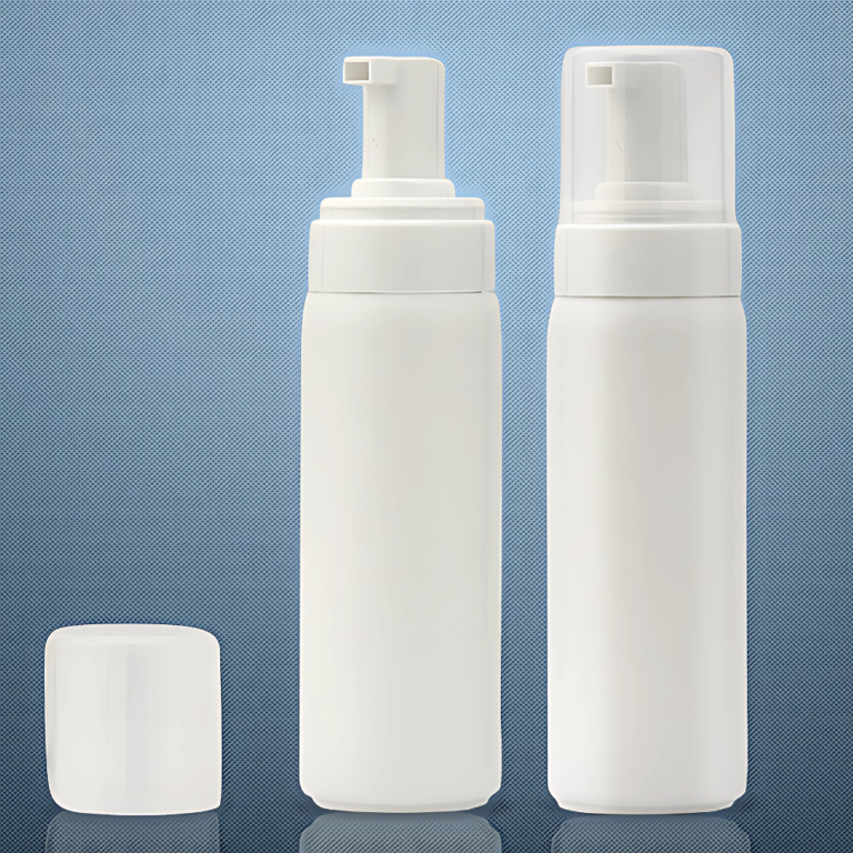 Safira Espumador 210ml Tampa Espumadora