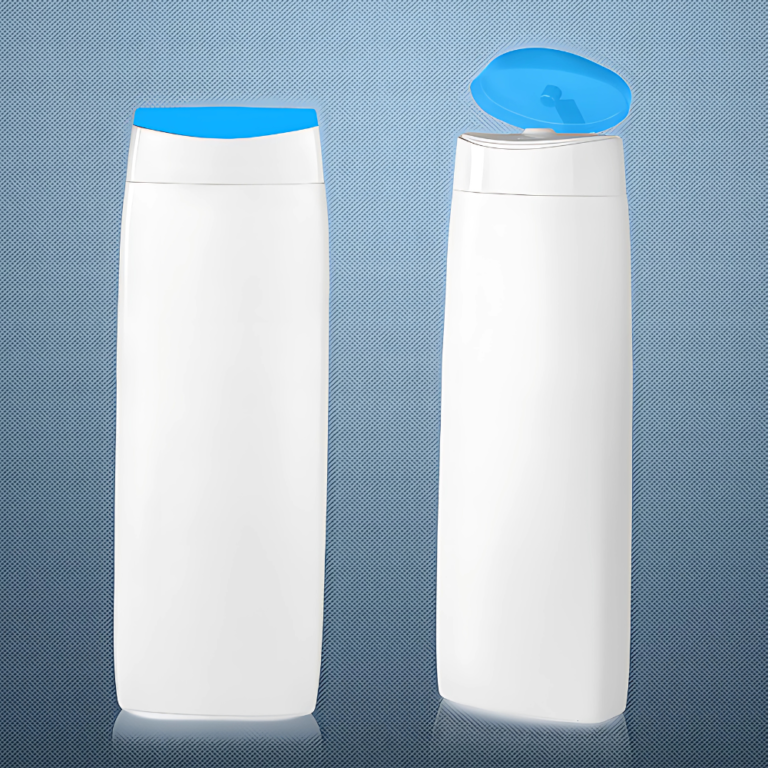 Nature 300ml Tampa Flip Top Bicolor