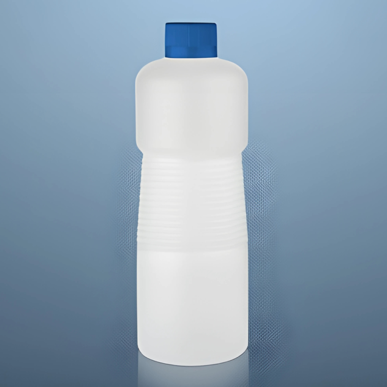 Álcool 500ml Tampa Rosca
