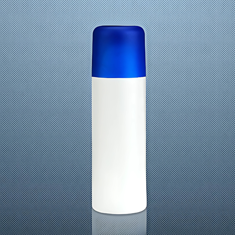 Desodorante Spray 120ml Tampa Desodorante