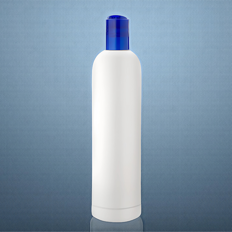 Cilíndrico 400ml Tampa Disk Top 24/415