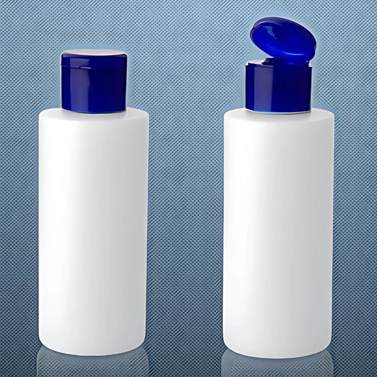 Safira 120ml Tampa Flip Top 24/410 IT