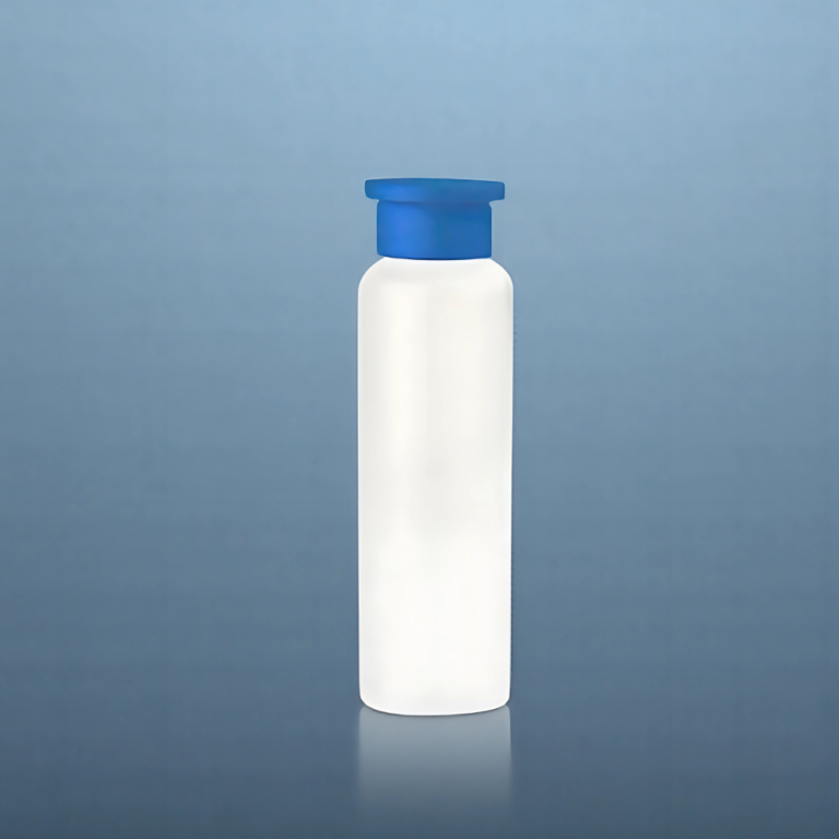 Flaconete 10ml Tampa Lacre