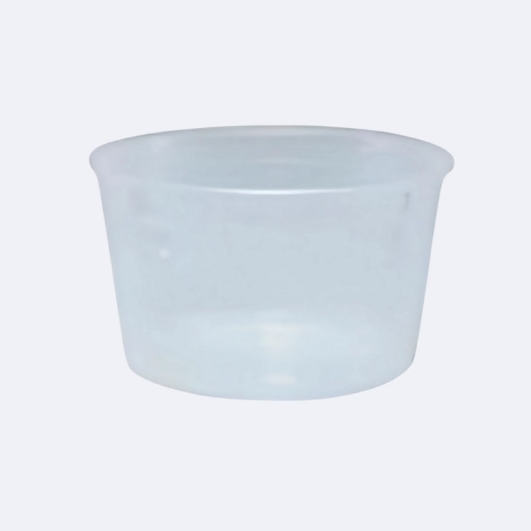 Copo medida 15Ml ou 10Ml