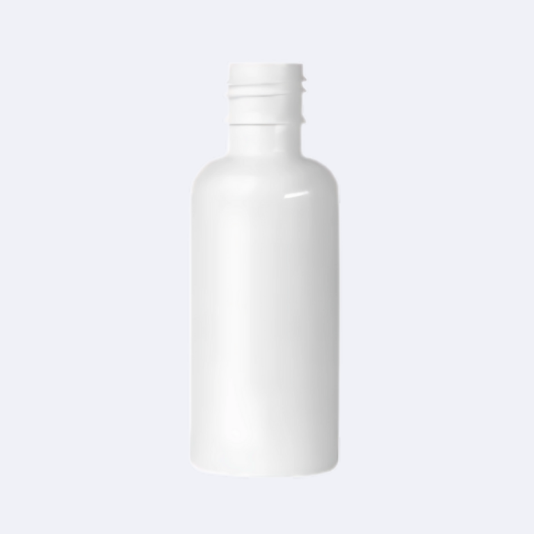 Frasco cilindrico 30Ml, 20Ml, 15Ml ou 05Ml