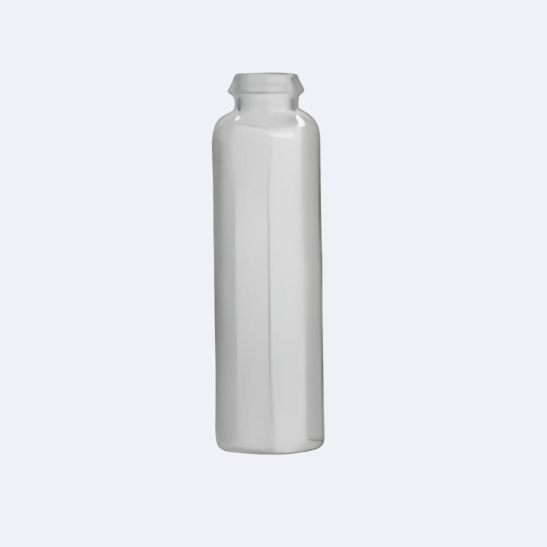 Frasco flaconete 10Ml