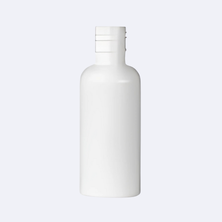 Frasco Cilindrico 30Ml, 20Ml, 15Ml, 10Ml ou 05Ml