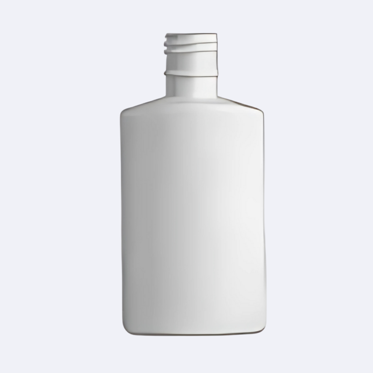 Frasco oval 30Ml
